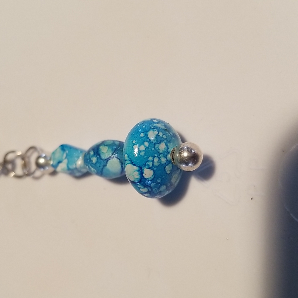 Ceiling fan pull chains - Picture 3 of 3